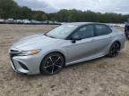 2020 TOYOTA CAMRY - 4T1K61BK5LU014528