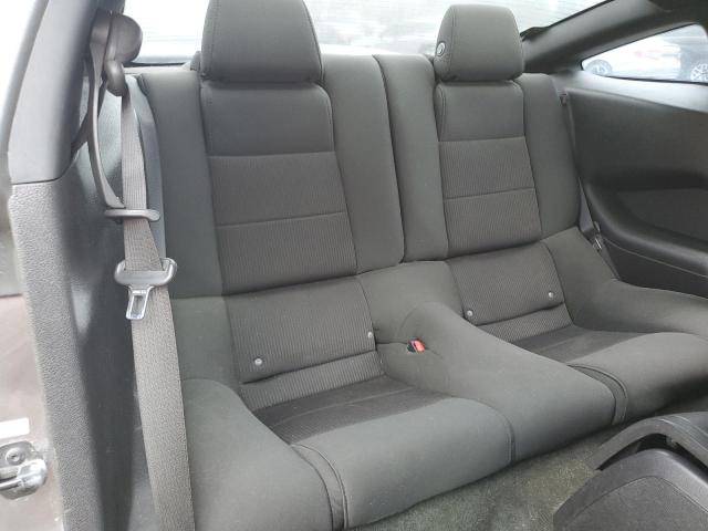 2014 FORD MUSTANG - 1ZVBP8AM3E5212743