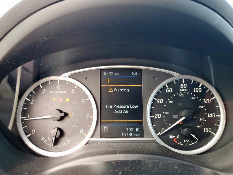 2019 NISSAN SENTRA S - 3N1AB7AP8KY405702