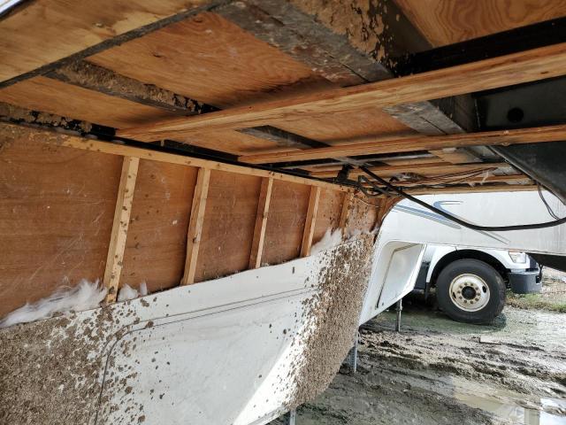 2008 CHEROKEE CHEROKEE #3290232203