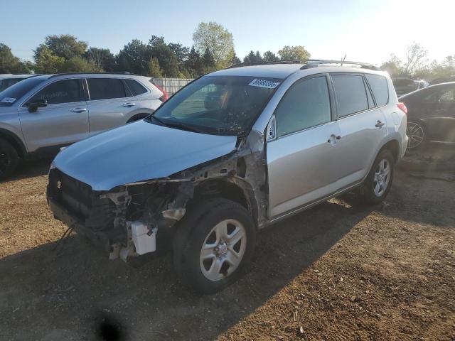 Global Auto Auctions: 2010 TOYOTA RAV4