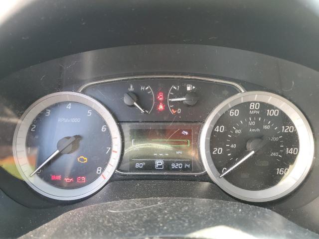 2014 NISSAN SENTRA S - 3N1AB7AP7EY228662