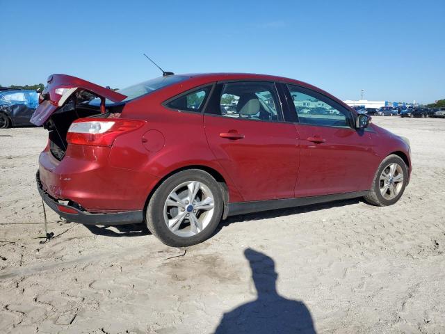 2014 FORD FOCUS SE - 1FADP3F2XEL179893