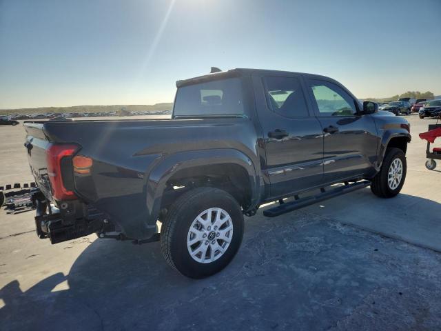 2025 TOYOTA TACOMA DOU 3TYLD5KN3ST019038