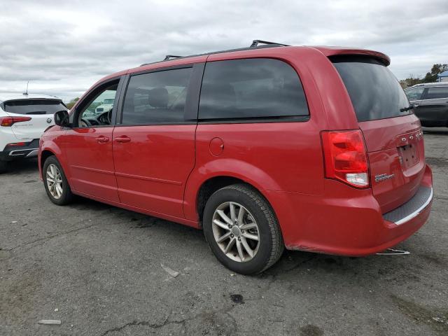 2013 DODGE GRAND CARA - 2C4RDGCGXDR753849