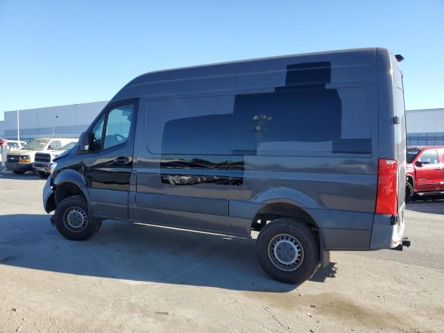 2019 MERCEDES-BENZ SPRINTER 2 #3287272018