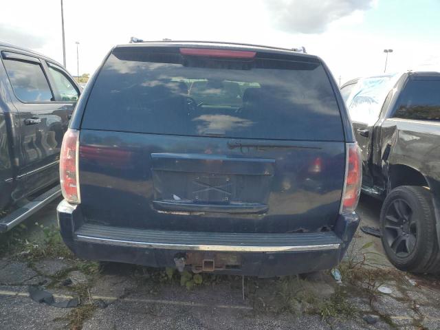 2007 GMC YUKON DENA #3280312993