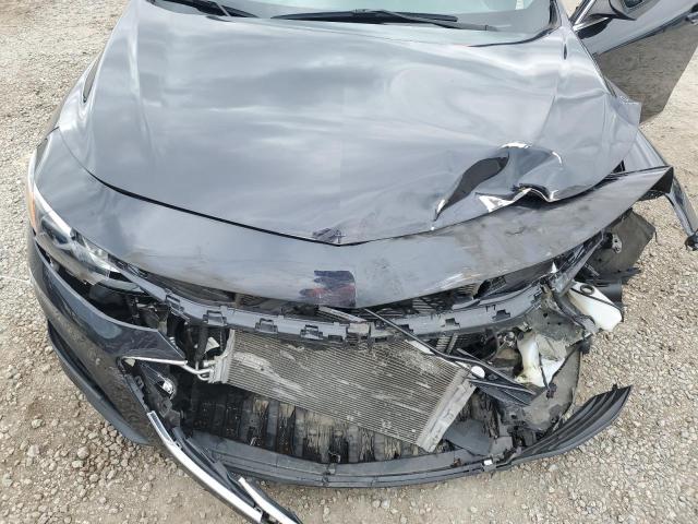 2023 CHEVROLET MALIBU LS #3290315945