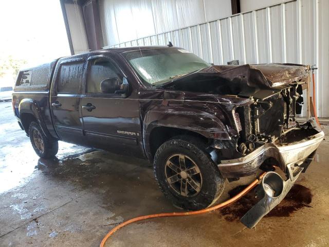 2008 GMC SIERRA K15 #3297965818