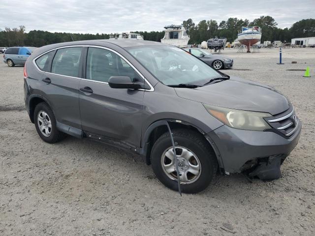 2014 HONDA CR-V LX - 2HKRM3H3XEH559481