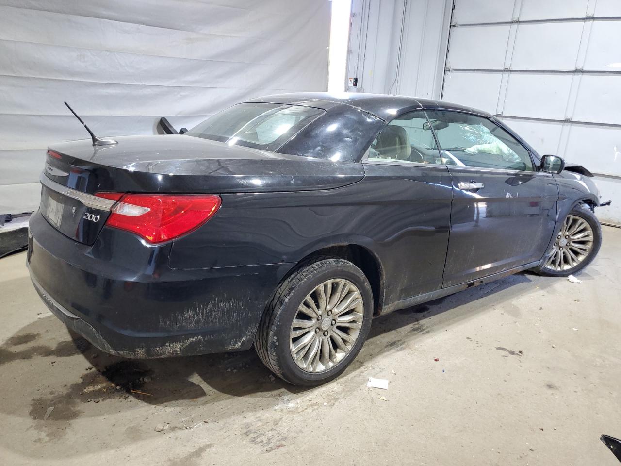 CHRYSLER 200 LIMITED