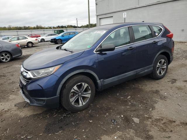 2017 HONDA CR-V LX #3301846356