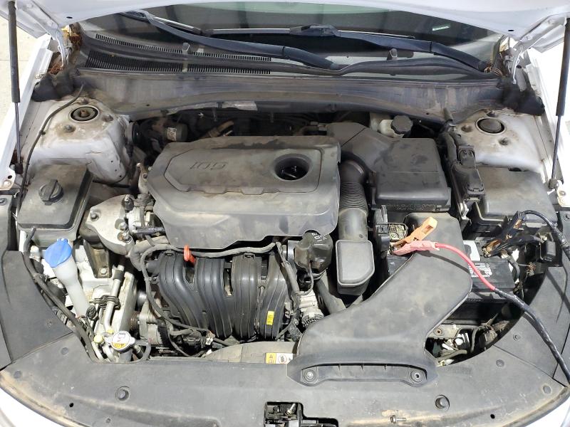 2016 KIA OPTIMA EX 5XXGU4L36GG034999