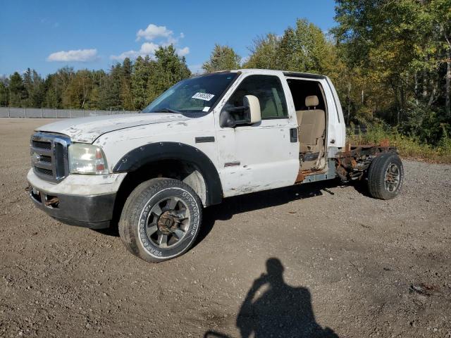 FORD F350 SRW S