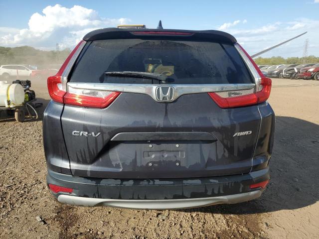 2019 HONDA CR-V EXL - 7FARW2H81KE032928