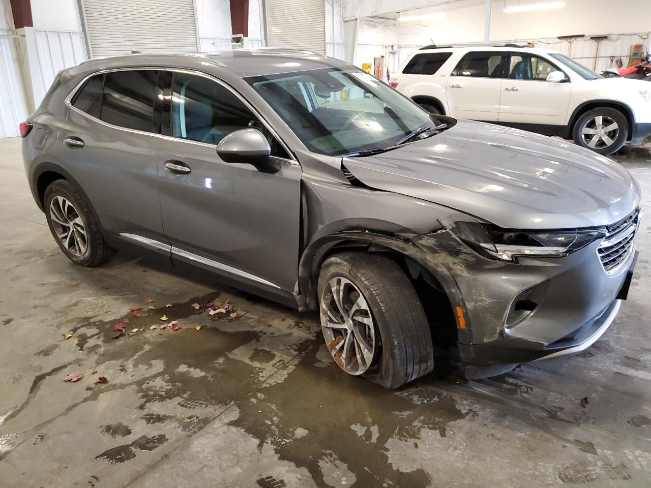 BUICK ENVISION ESSENCE