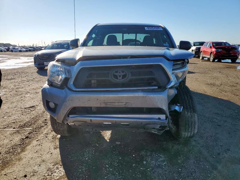 2014 TOYOTA TACOMA - 5TFUU4EN3EX102666