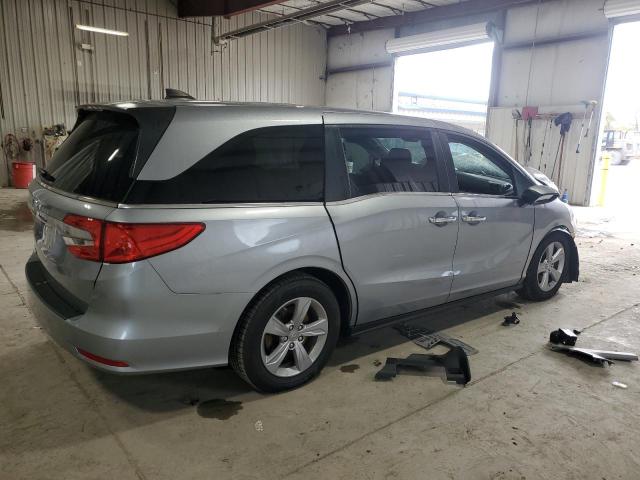 2019 HONDA ODYSSEY EX #3316770426
