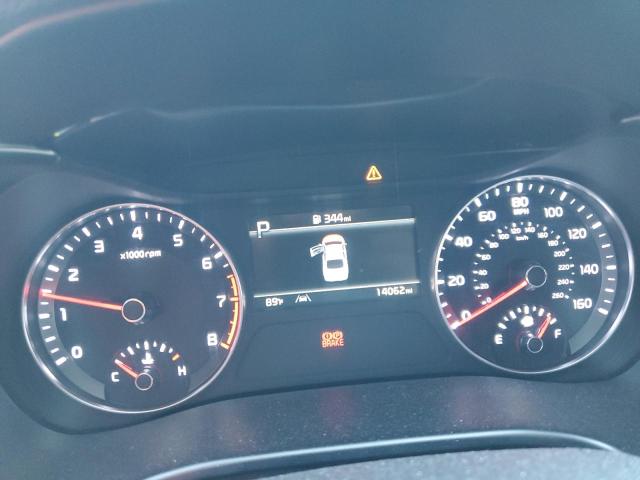 2023 KIA FORTE LX - 3KPF24AD2PE633307