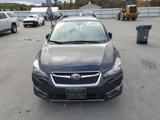 2016 SUBARU IMPREZA SP JF1GPAY63G8268809