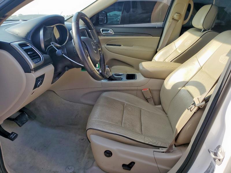 2017 JEEP GRAND CHER - 1C4RJECG8HC965161