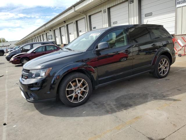 DODGE JOURNEY GT