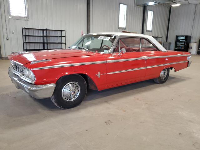 1963 FORD GALAXIE500 #3309634065