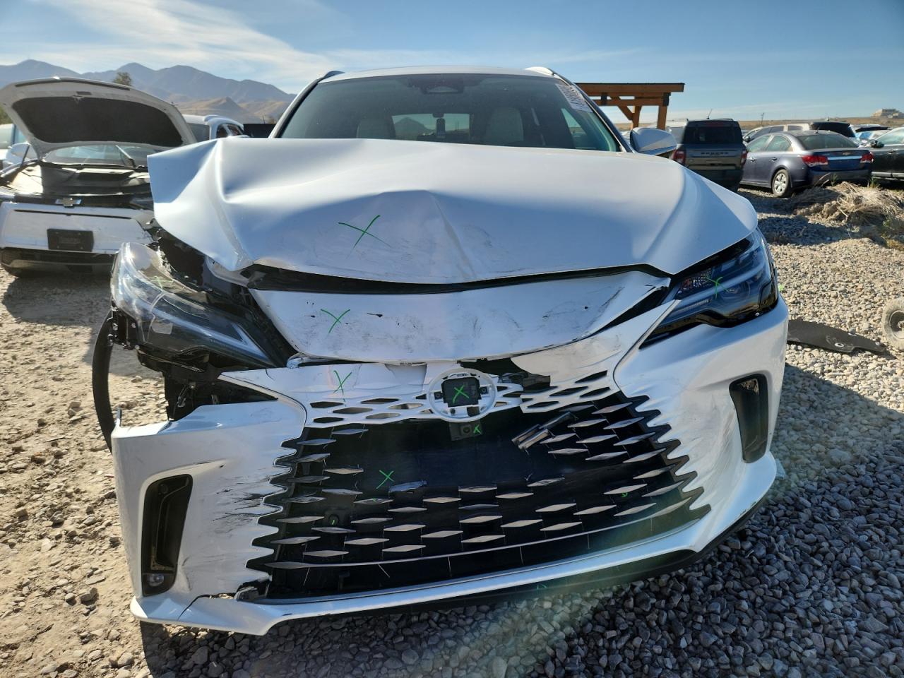 Global Auto Auctions