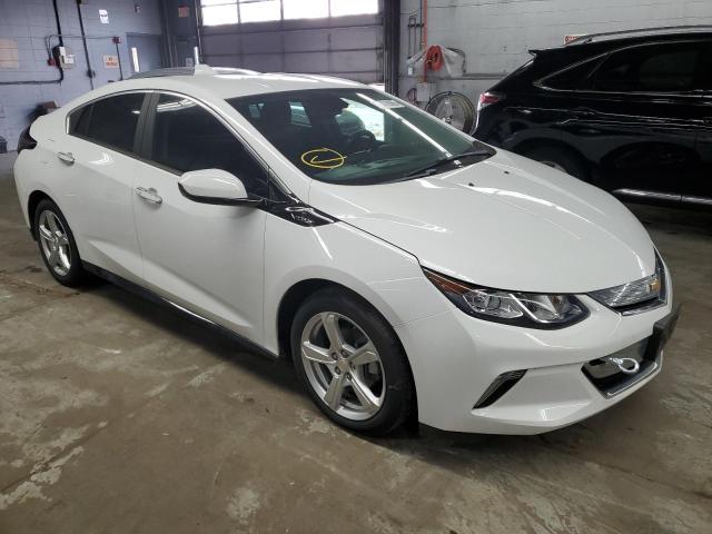 2017 CHEVROLET VOLT LT - Other View