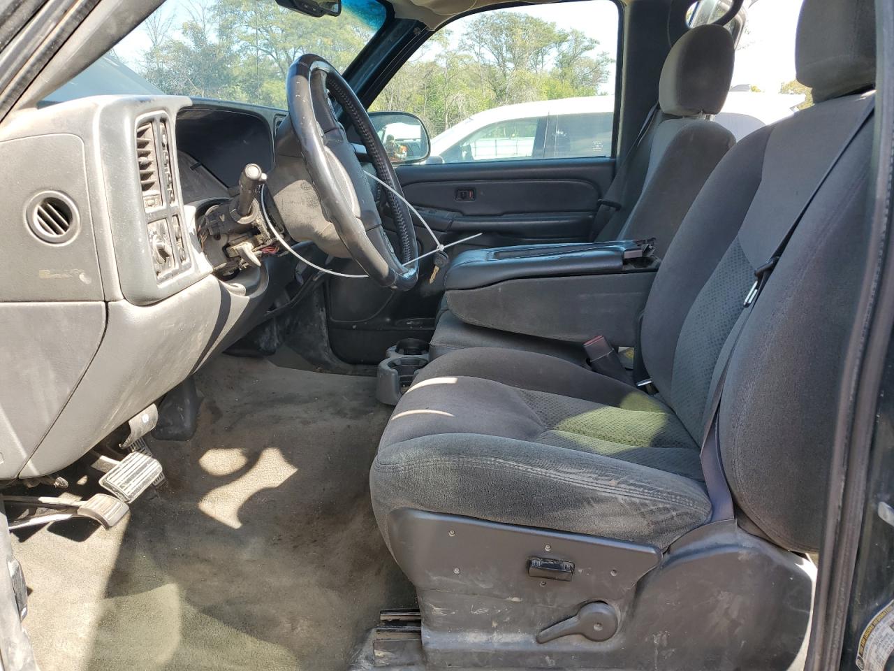 Lot #3279525243 2005 CHEVROLET SILVERADO