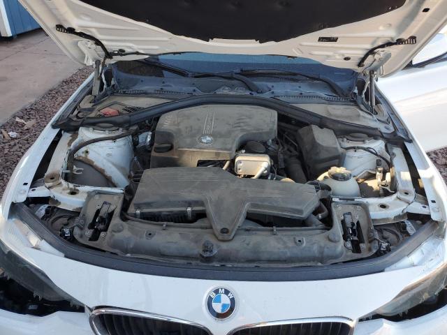 2016 BMW 320 XI - WBA8A3C55GK551478