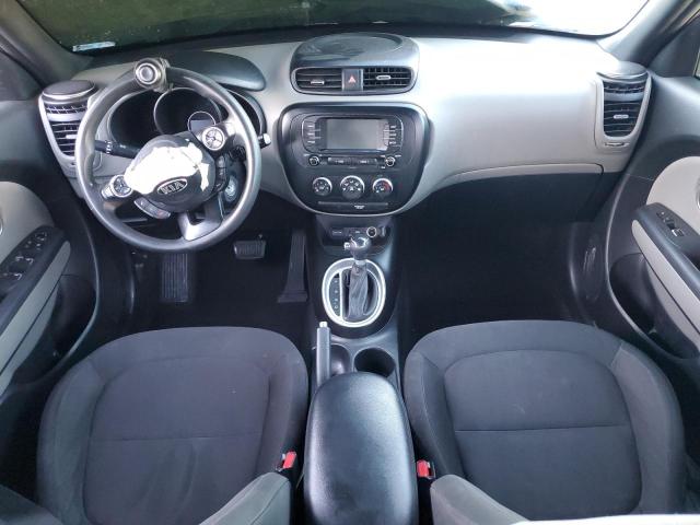 2019 KIA SOUL #3317068983