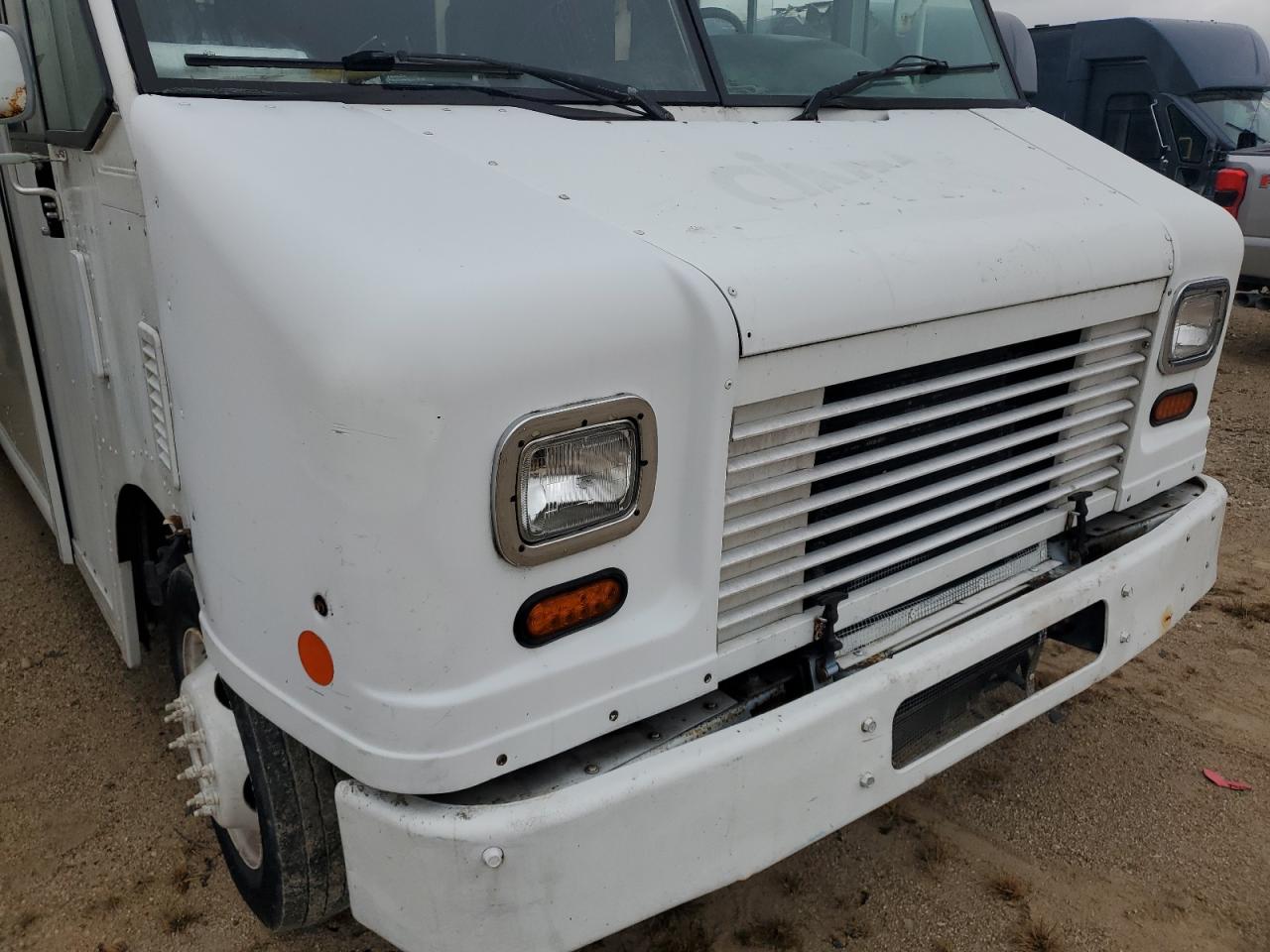 Lot #3290168197 2013 FORD F59