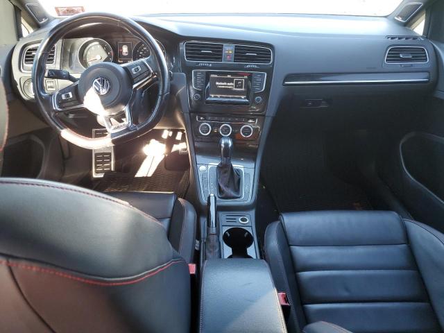 2015 VOLKSWAGEN GTI - 3VW4T7AU5FM098318