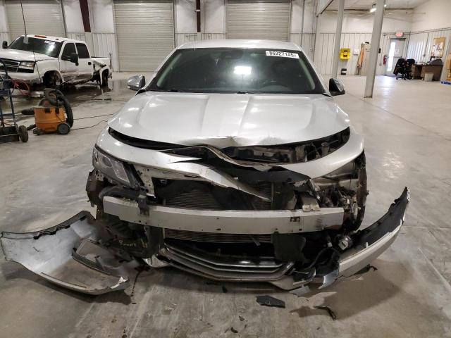 2015 CHEVROLET IMPALA LTZ 2G1155SL3F9182455