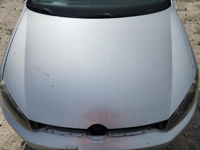 2014 VOLKSWAGEN JETTA TDI - 3VWPL7AJ9EM616755