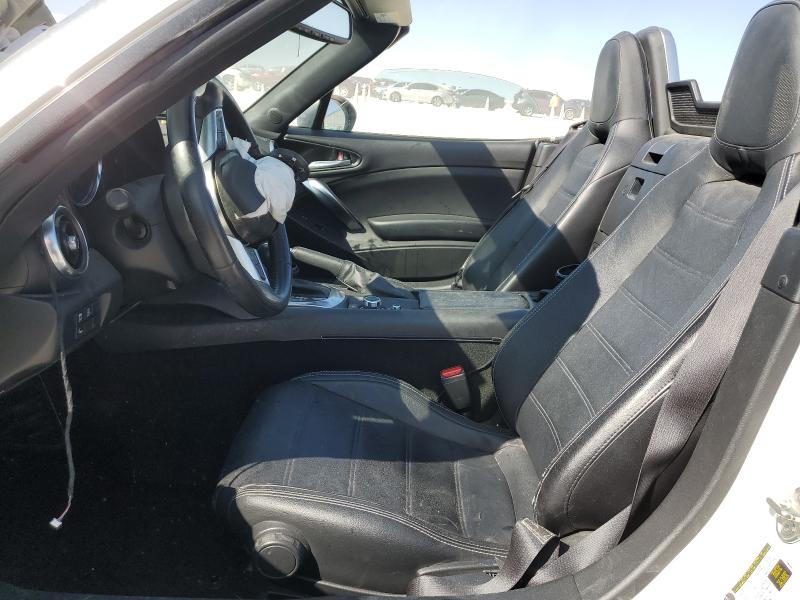 2017 FIAT 124 SPIDER #3297351796