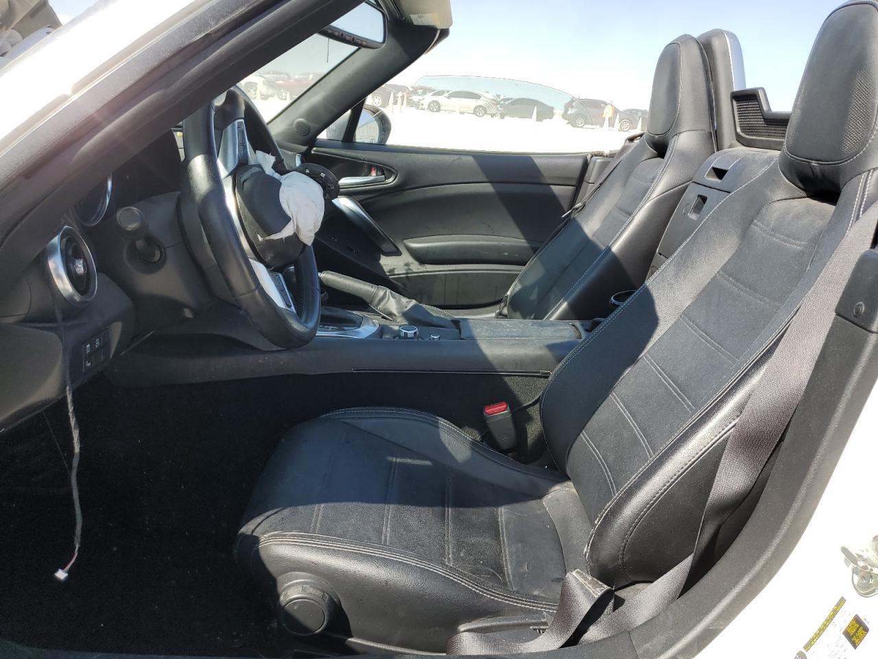 FIAT 124 SPIDER CLASSICA