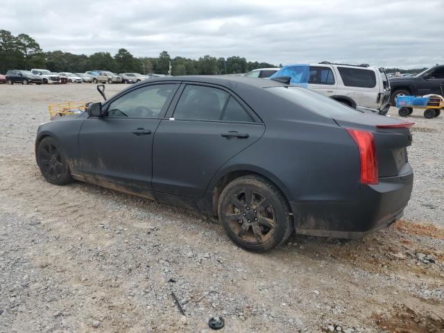 2016 CADILLAC ATS #3283968822