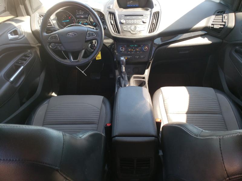 2018 FORD ESCAPE SE #3305612741