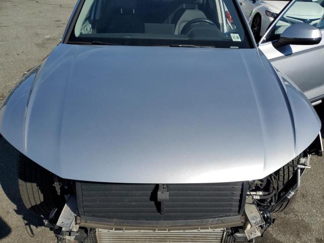 2021 AUDI Q5 PREMIUM - WA1AAAFY7M2112545