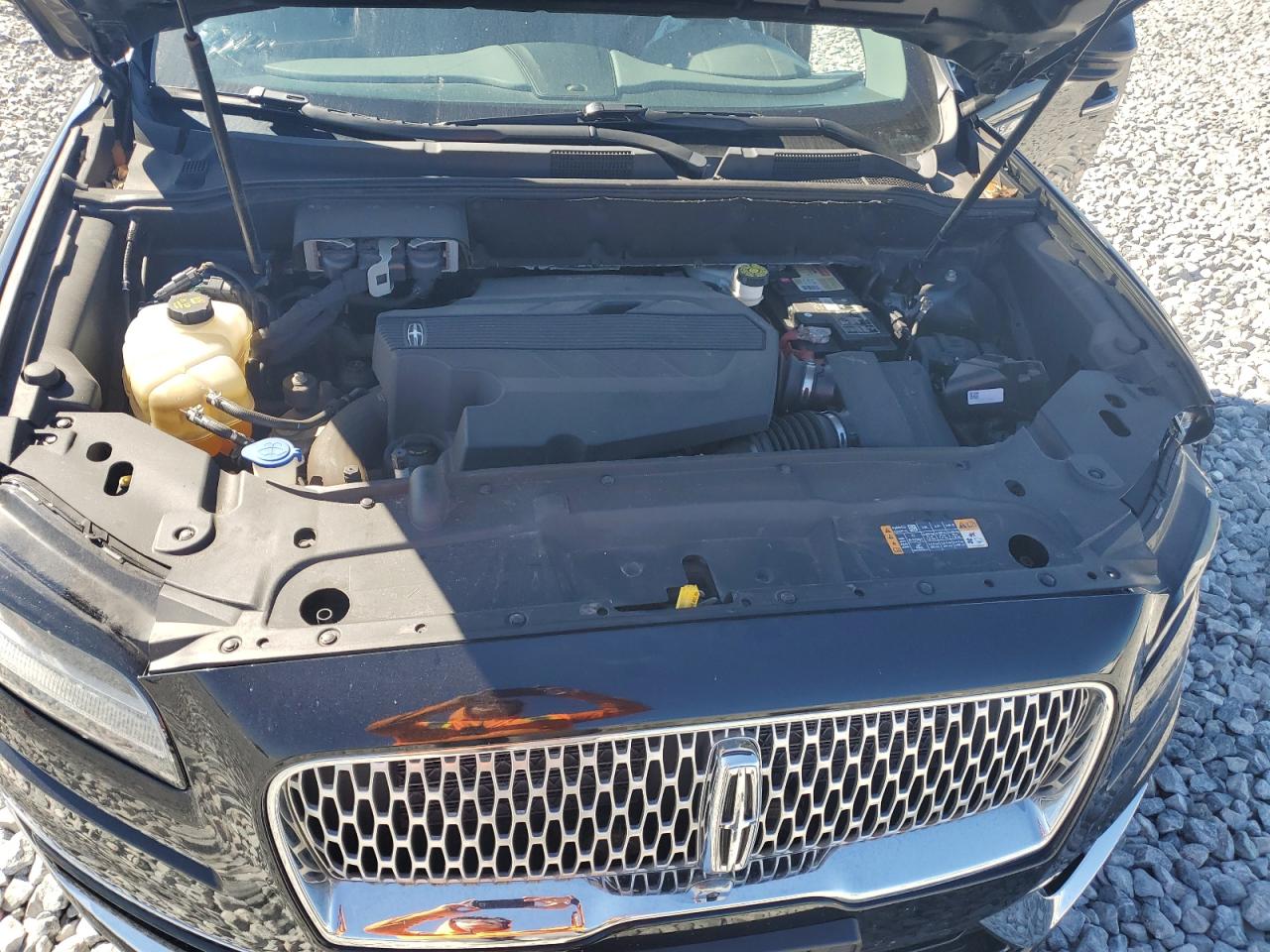 LINCOLN NAUTILUS RESERVE