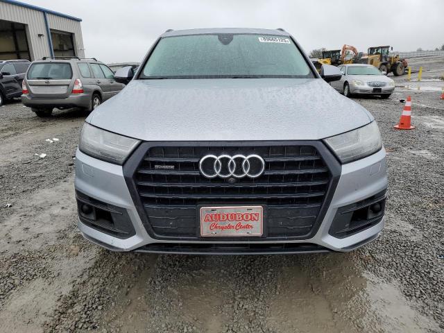 2019 AUDI Q7 PRESTIG #3292420583