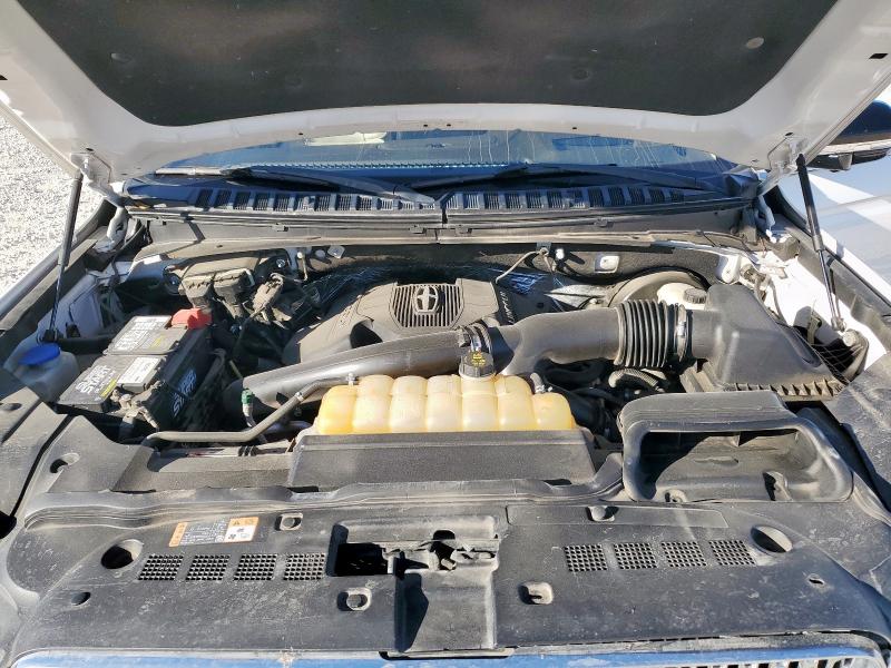 2018 LINCOLN NAVIGATOR #3279798336