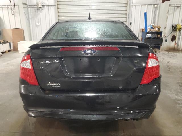 2010 FORD FUSION SE #3268407785
