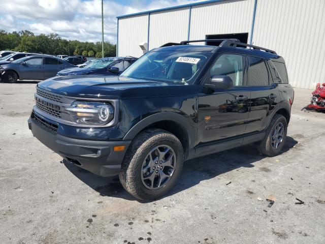 2023 FORD BRONCO SPO - 3FMCR9D98PRE30798