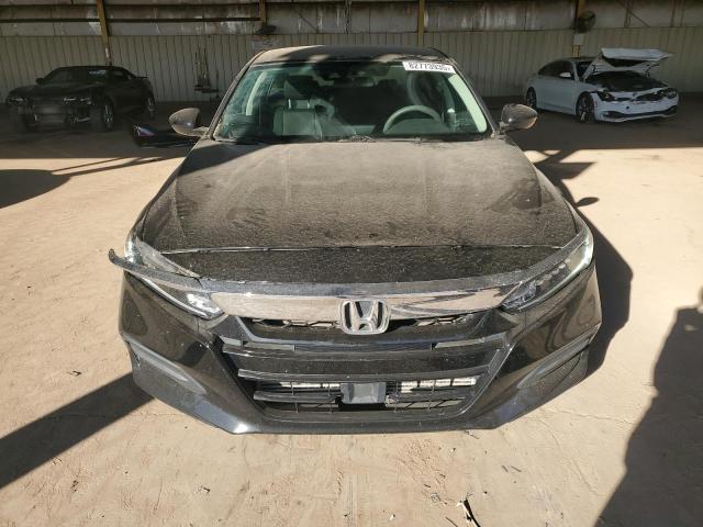 2019 HONDA ACCORD LX #3301908452
