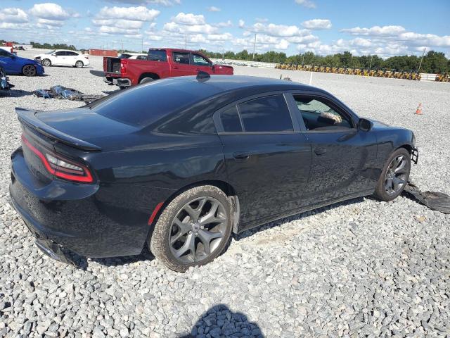 2017 DODGE CHARGER SX - 2C3CDXHGXHH504885