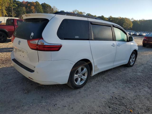 2015 TOYOTA SIENNA LE - 5TDKK3DC2FS591267