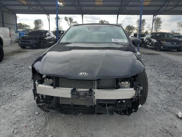 2021 KIA K5 LXS - 5XXG14J27MG071705